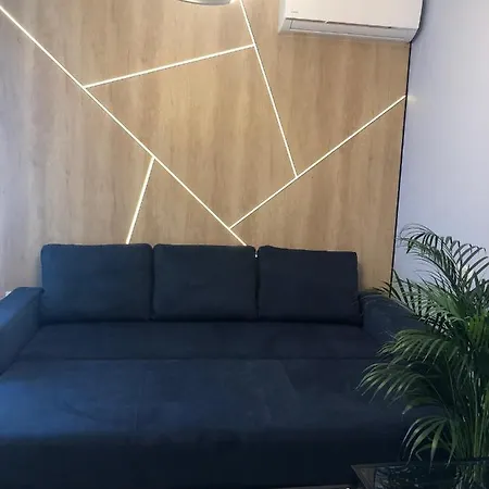 415 Apartment *
