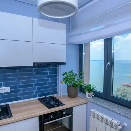 415 Apartment *