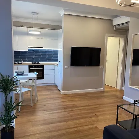 415 Apartment Mamaia