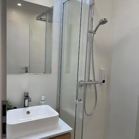 415 Apartment Mamaia