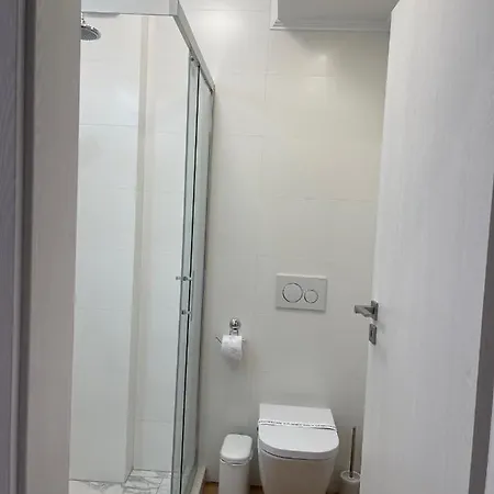 415 Apartment