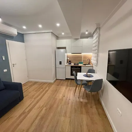 415 Apartment Mamaia