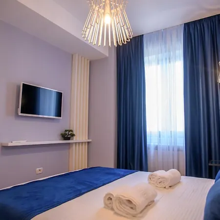 Apartament 415 Mamaia