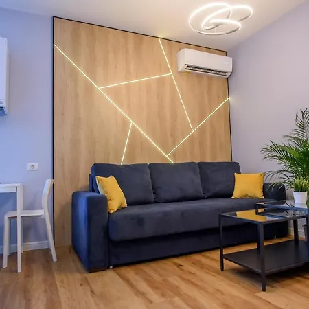 415 Apartment