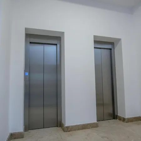 Apartament 415