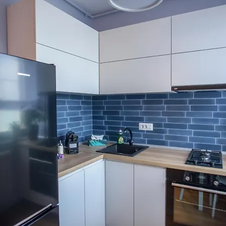 415 Apartament *