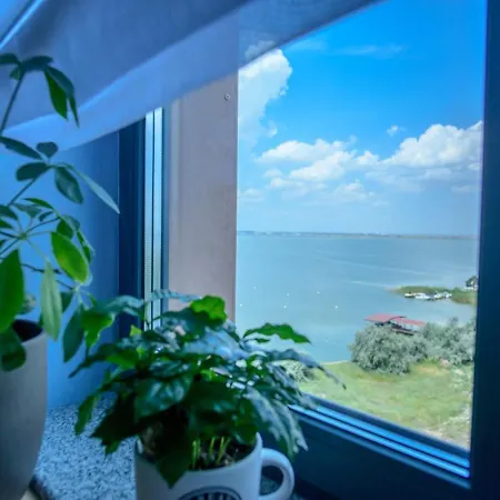 415 Apartamento Mamaia