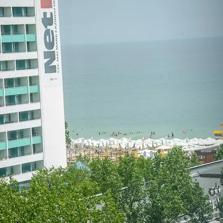 415 Apartment *