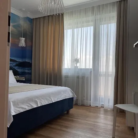 Apartament 415 *