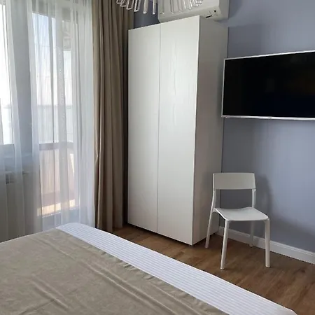 Apartament 415 Mamaia