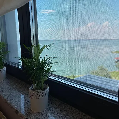 Apartament 415 Mamaia