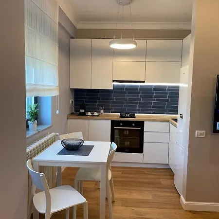 Apartament 415 Mamaia