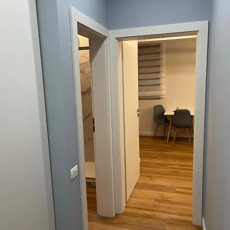 Apartament 415
