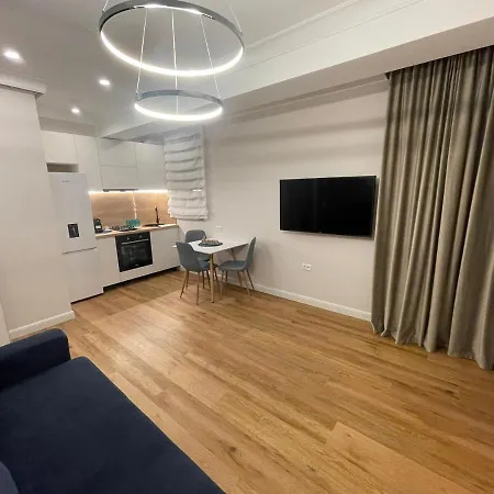 415 Apartamento Mamaia