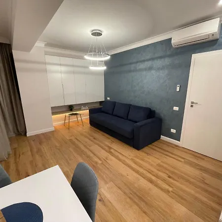 415 Apartment *