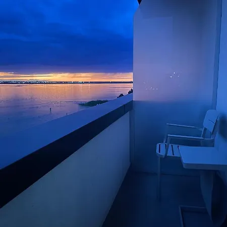 415 Lejlighed Mamaia