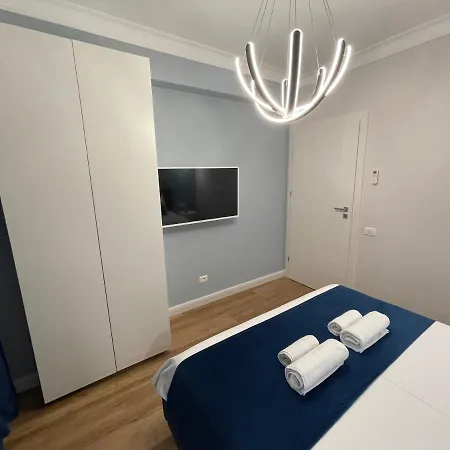 Apartament 415