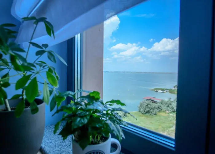 415 Apartman Mamaia